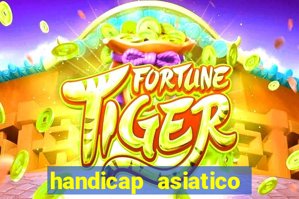 handicap asiatico 0.0 -0.5 bet365